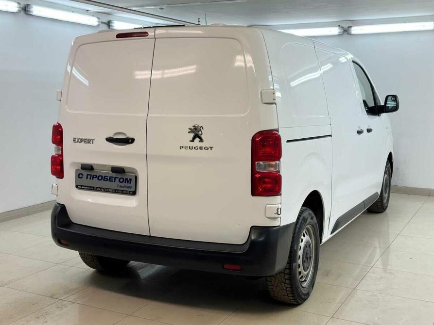Peugeot Expert III Москва  - изображение 4