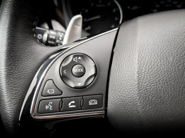 Mitsubishi Outlander III Рестайлинг 3 с пробегом 2019 года, цена 2 550 000 рублей, 109469 км, внедорожник, Автокод Объявления