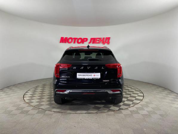 Haval Jolion I с пробегом 2023 года, цена 1 820 000 рублей, 65212 км, внедорожник, Автокод Объявления