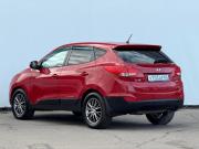 Hyundai ix35 I Рестайлинг Иркутск  - изображение 33