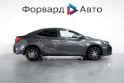 Toyota Corolla XI (E160 E170 E180) Тюмень  - изображение 35