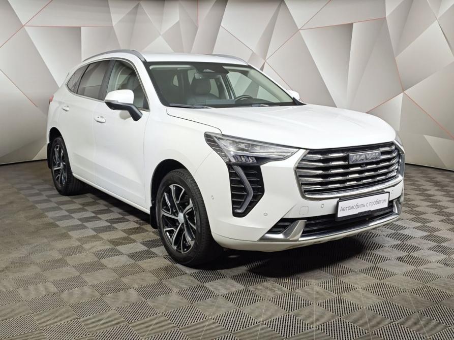 Haval Jolion I Москва  - изображение 3