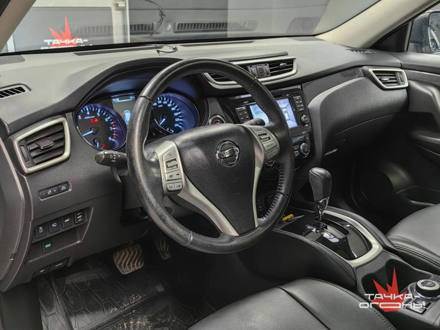 Nissan X-Trail III Пермь  - изображение 10