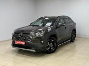 Toyota RAV4 V (XA50) Альметьевск  - изображение 27