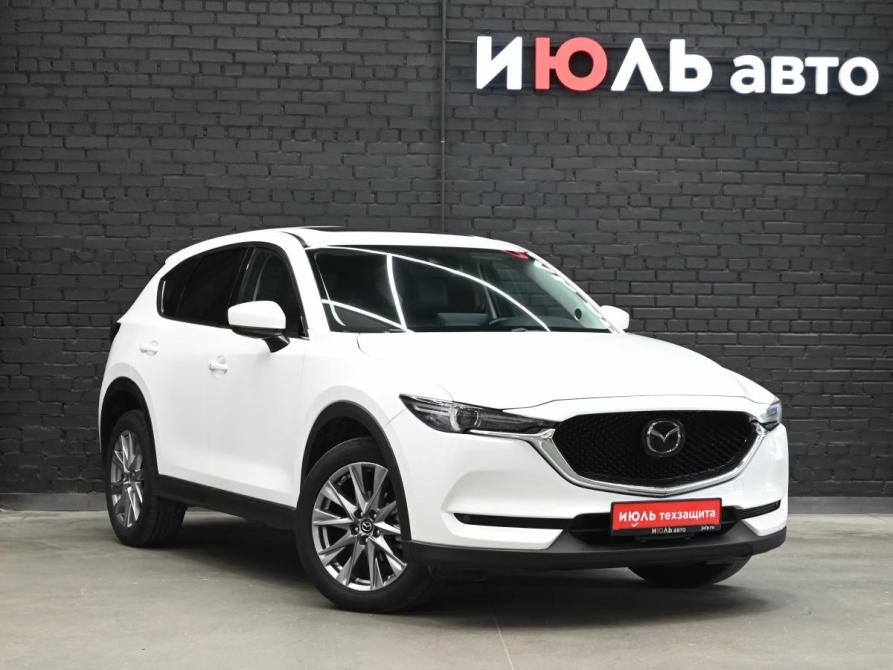 Mazda CX-5 II Екатеринбург  - изображение 3