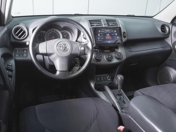 Toyota RAV4 III (XA30) с пробегом 2009 года, цена 1 190 000 рублей, 242245 км, внедорожник, Автокод Объявления