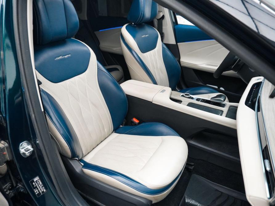 Chery Arrizo 8 Ростов-на-Дону  - изображение 32