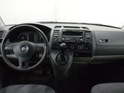 Volkswagen Caravelle T5 Рестайлинг Санкт-Петербург  - изображение 24
