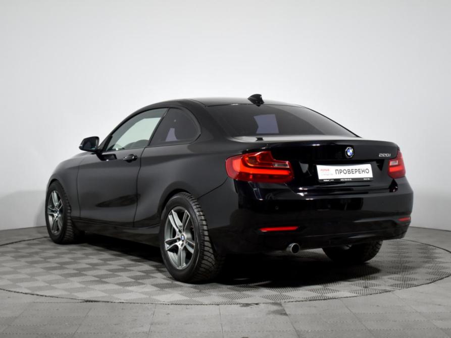 BMW 2 серии F22 Санкт-Петербург  - изображение 7
