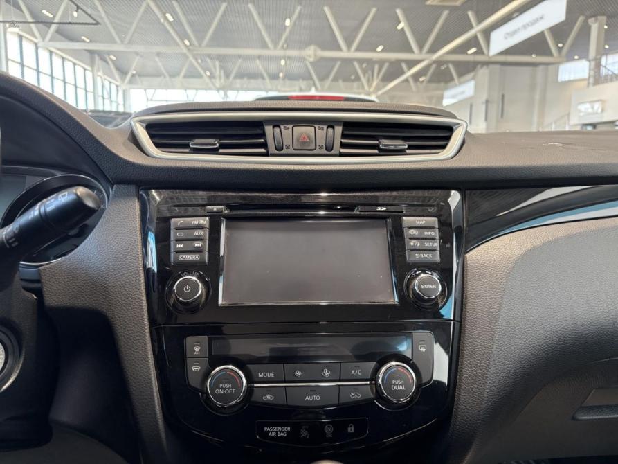 Nissan Qashqai II Новомосковск  - изображение 13