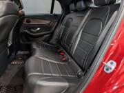 Mercedes-Benz GLC Coupe I (C253) Рестайлинг Москва  - изображение 58