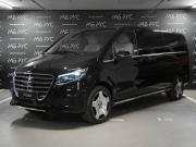Mercedes-Benz V-Класс III (W447) Рестайлинг 2 Москва  - изображение 31