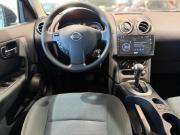 Nissan Qashqai I Рестайлинг Челябинск  - изображение 29