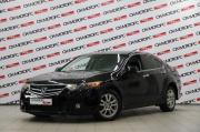 Honda Accord VIII Сургут  - изображение 31