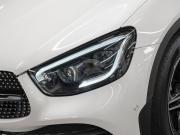 Mercedes-Benz GLC Coupe I (C253) Рестайлинг Москва  - изображение 57