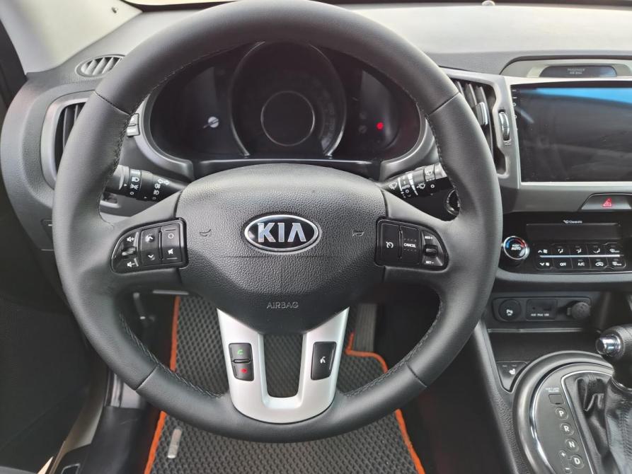Kia Sportage III Саратов  - изображение 29