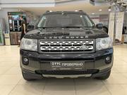 Land Rover Freelander II Рестайлинг Казань  - изображение 24