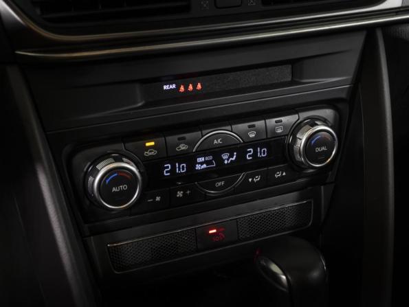 Mazda CX-4 I Рестайлинг с пробегом 2023 года, цена 2 818 000 рублей, 49350 км, внедорожник, Автокод Объявления