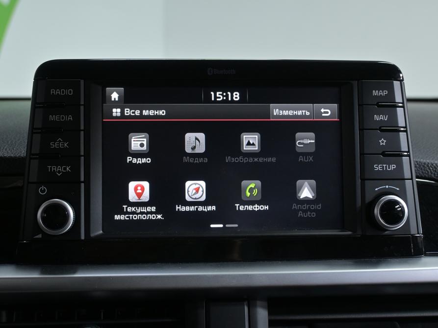 Kia Picanto III Москва  - изображение 21