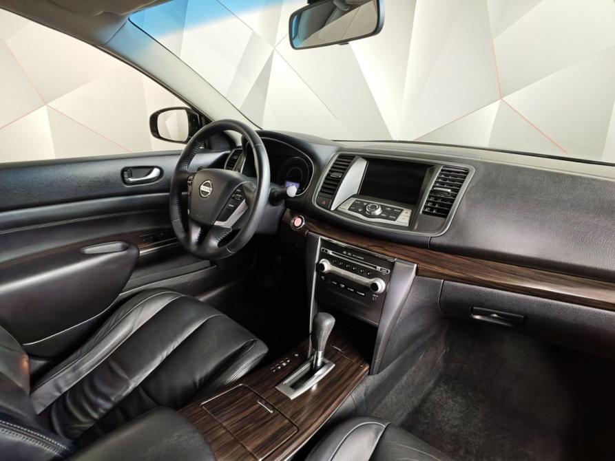 Nissan Teana II (J32) Рестайлинг Москва  - изображение 13