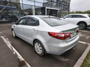 Kia Rio III Санкт-Петербург  - изображение 9