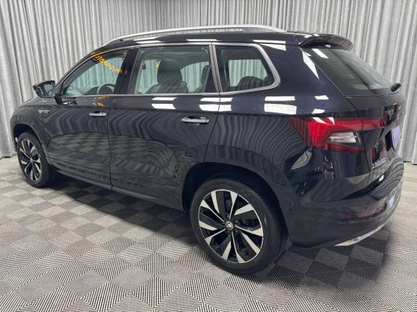 Skoda Karoq I с пробегом 2025 года, цена 2 999 000 рублей, 30 км, внедорожник, Автокод Объявления