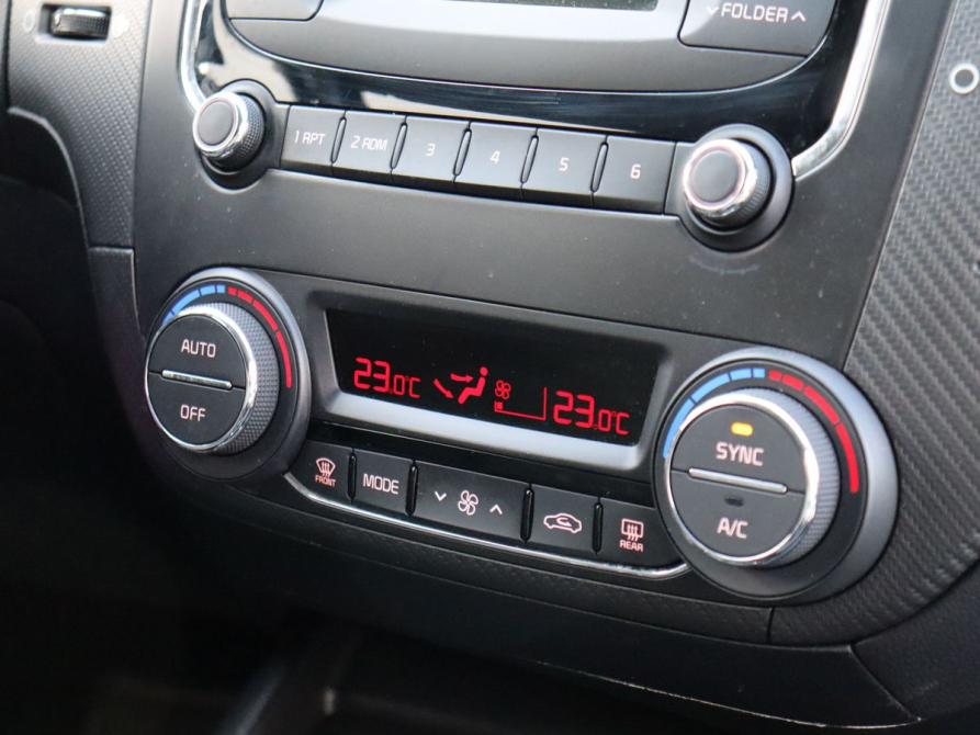 Kia Cerato III Рестайлинг (Classic) Самара  - изображение 15