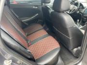 Hyundai Solaris I Рестайлинг Череповец  - изображение 26
