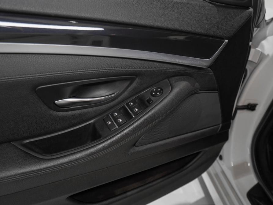 BMW 5 серии VI (F10/F11/F07) Рестайлинг Москва  - изображение 13