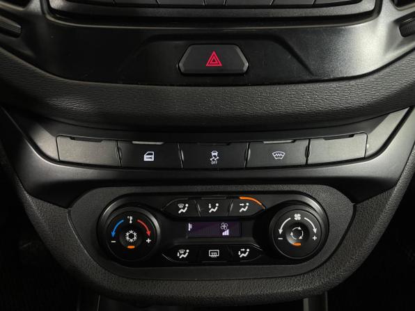 Lada (ВАЗ) Vesta I с пробегом 2021 года, цена 1 085 000 рублей, 122724 км, седан, Автокод Объявления