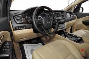 Kia Carnival III Москва  - изображение 26