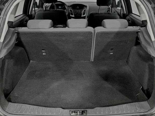 Ford Focus III с пробегом 2013 года, цена 790 000 рублей, 219911 км, хэтчбек, Автокод Объявления
