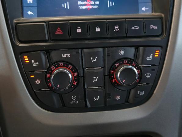 Opel Astra J с пробегом 2010 года, цена 849 000 рублей, 167288 км, хэтчбек, Автокод Объявления
