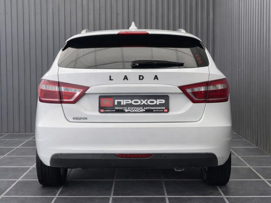 Lada (ВАЗ) Vesta I Пермь  - изображение 27