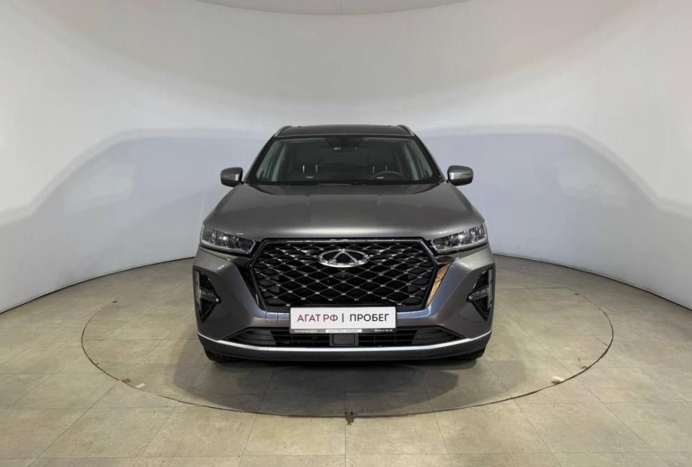 Chery Tiggo 7 Pro Max I Саранск  - изображение 2