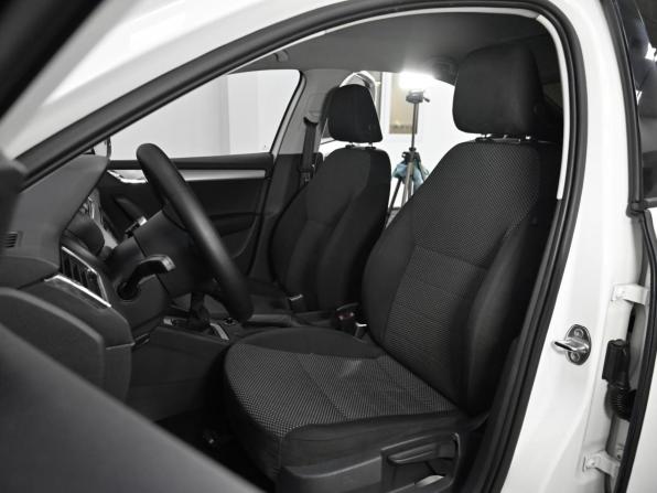 Skoda Octavia III (A7) с пробегом 2014 года, цена 799 000 рублей, 138000 км, лифтбек, Автокод Объявления