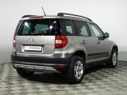 Skoda Yeti I Санкт-Петербург  - изображение 23