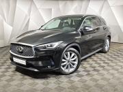 Infiniti QX50 II Москва  - изображение 20