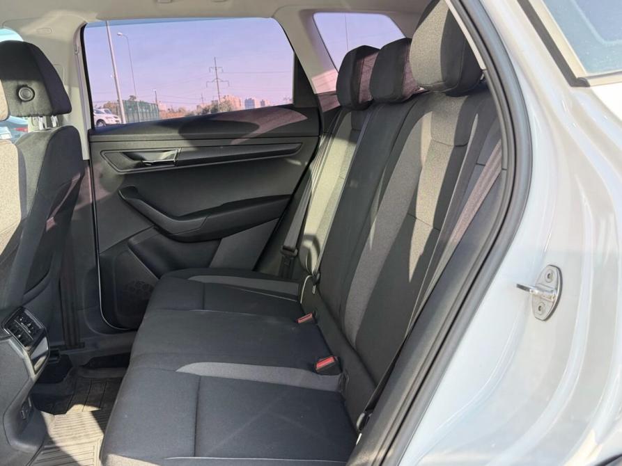 Skoda Karoq I Волгоград  - изображение 30