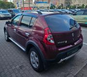 Renault Sandero I Череповец  - изображение 21