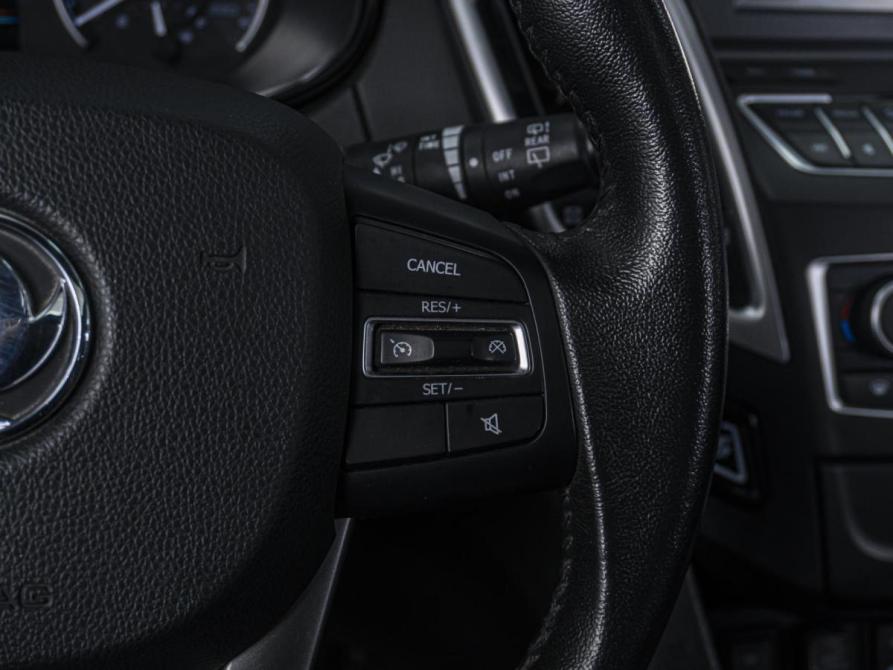 Dongfeng AX7 I Ставрополь  - изображение 20
