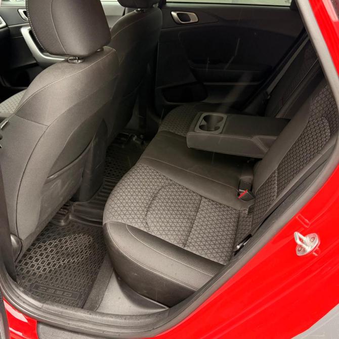 Kia Ceed III Нижнекамск  - изображение 12