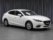 Mazda 3 III (BM) Тюмень  - изображение 17