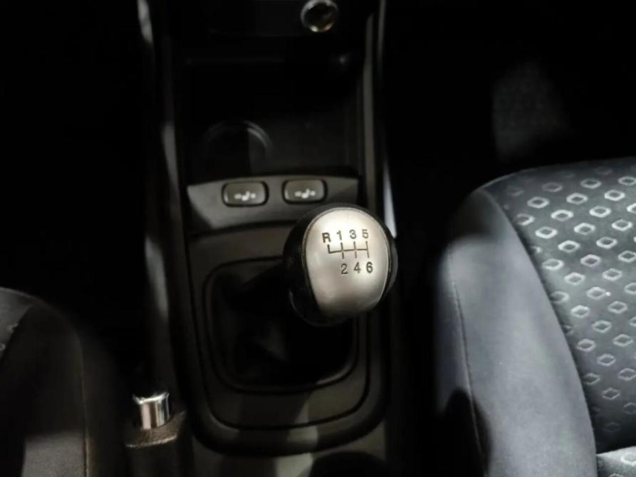 SsangYong Actyon II Уфа  - изображение 13