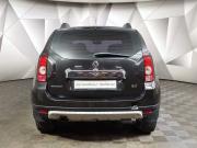 Renault Duster I Москва  - изображение 28