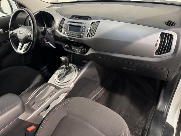 Kia Sportage III Рестайлинг с пробегом 2015 года, цена 1 749 800 рублей, 79000 км, внедорожник, Автокод Объявления