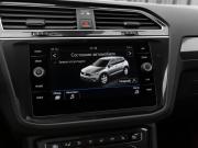 Volkswagen Tiguan II Москва  - изображение 50
