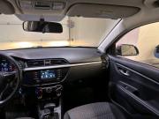 Kia Rio IV Новосибирск  - изображение 44
