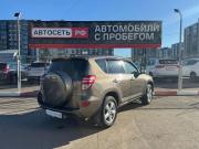Toyota RAV4 III (XA30) Рестайлинг Альметьевск  - изображение 34