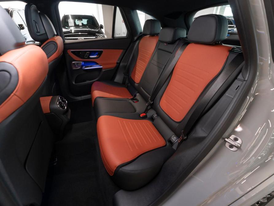 Mercedes-Benz GLC II (X254) Москва  - изображение 13